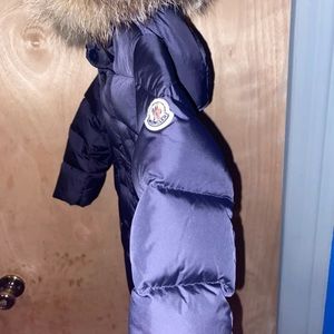 Kids Designer Coat